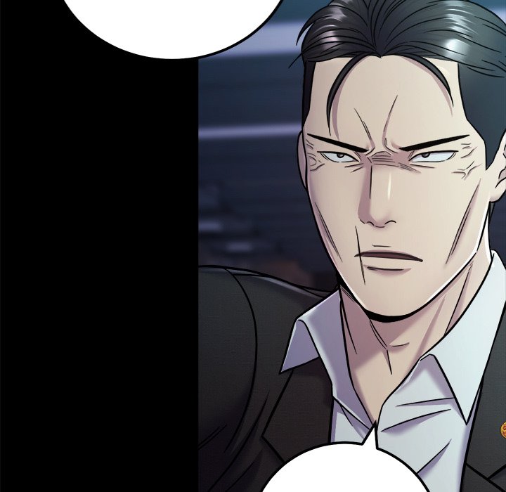 Killed Once, Back for Blood Killed Once, Back for Blood EP 13 - Toomics page 115 - 