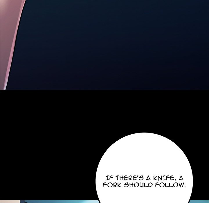 Killed Once, Back for Blood Killed Once, Back for Blood EP 13 - Toomics page 118 - 