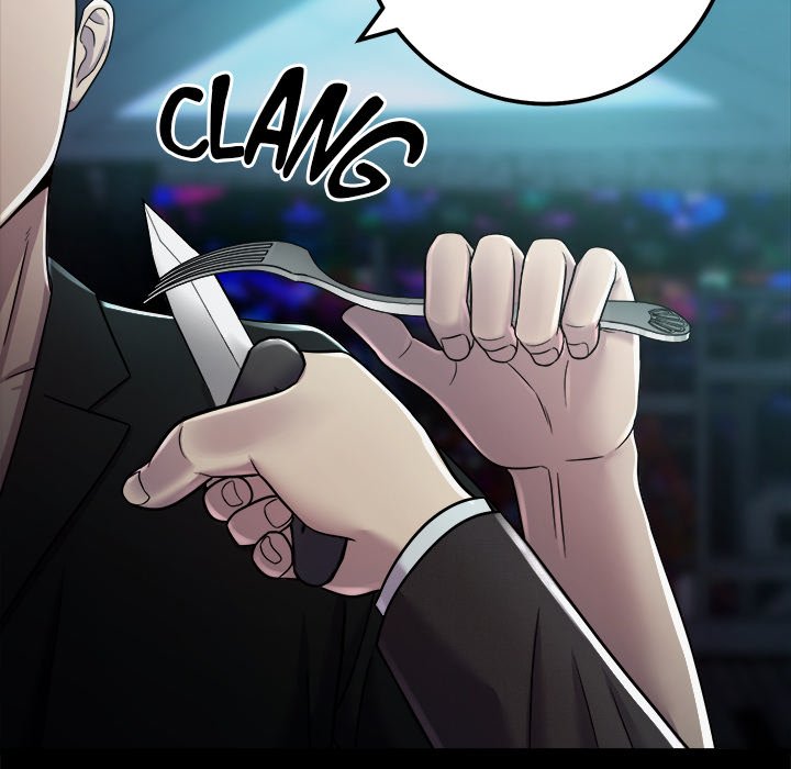 Killed Once, Back for Blood Killed Once, Back for Blood EP 13 - Toomics page 119 - 