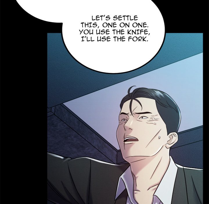 Killed Once, Back for Blood Killed Once, Back for Blood EP 13 - Toomics page 121 - 