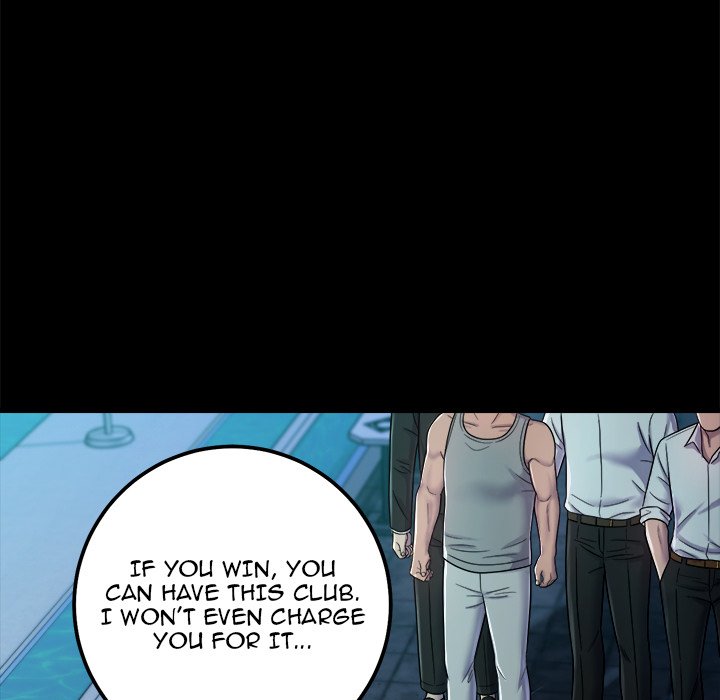Killed Once, Back for Blood Killed Once, Back for Blood EP 13 - Toomics page 123 - 