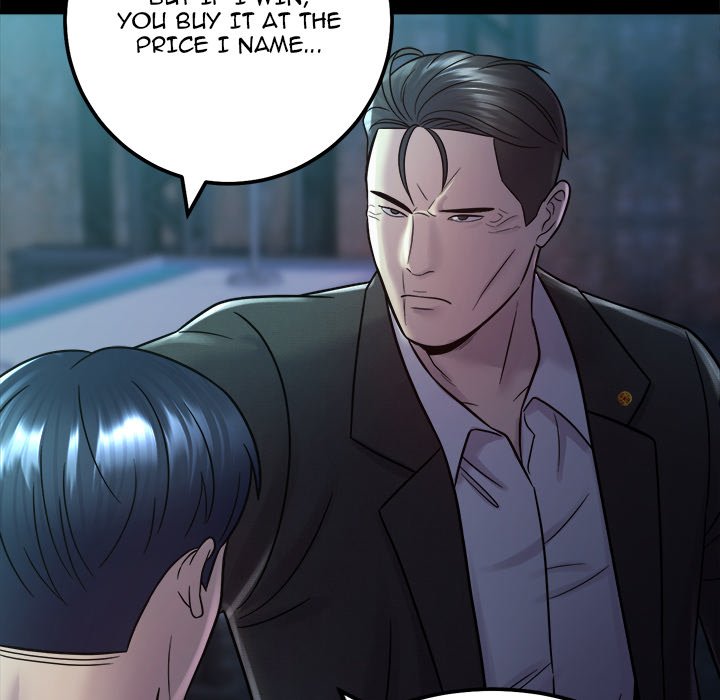 Killed Once, Back for Blood Killed Once, Back for Blood EP 13 - Toomics page 126 - 