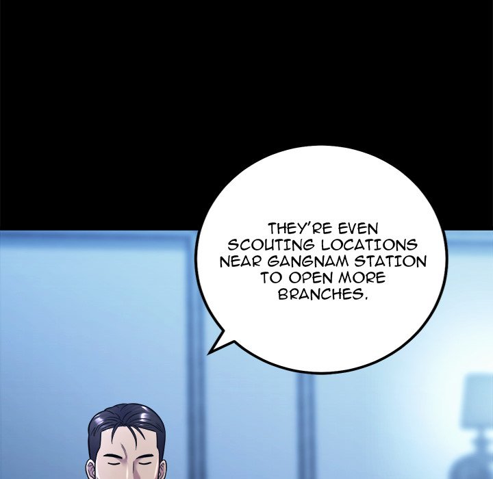 Killed Once, Back for Blood Killed Once, Back for Blood EP 13 - Toomics page 14 - 