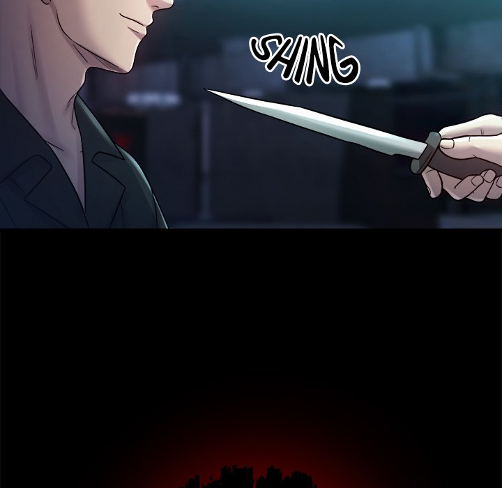 Killed Once, Back for Blood Killed Once, Back for Blood EP 13 - Toomics page 133 - 