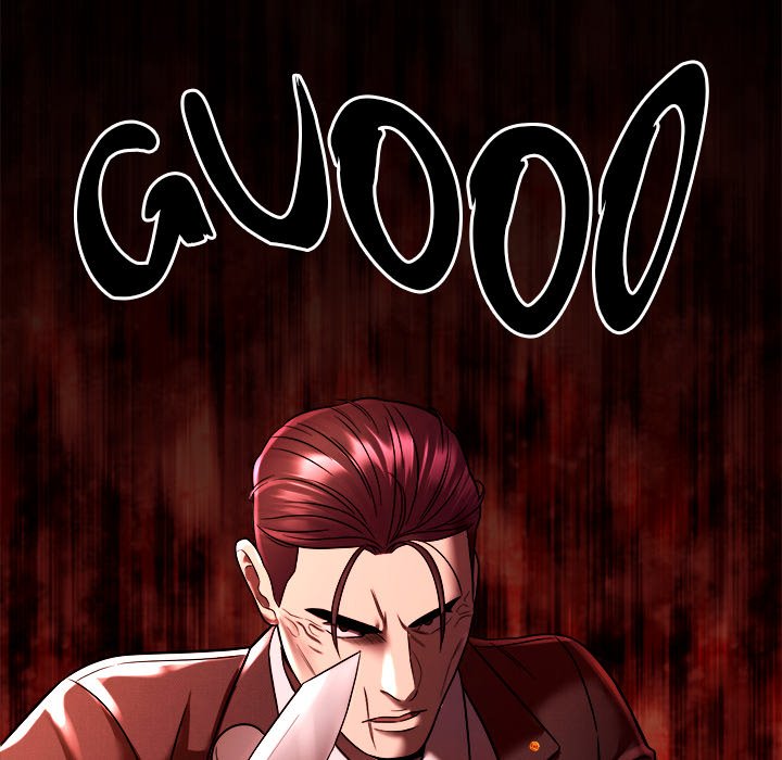 Killed Once, Back for Blood Killed Once, Back for Blood EP 13 - Toomics page 135 - 