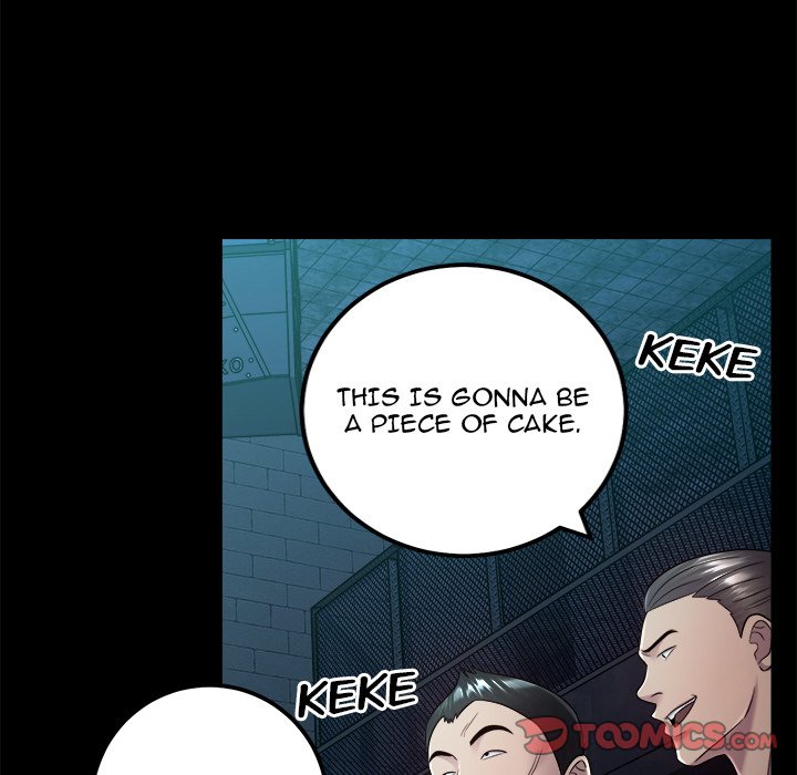 Killed Once, Back for Blood Killed Once, Back for Blood EP 13 - Toomics page 148 - 