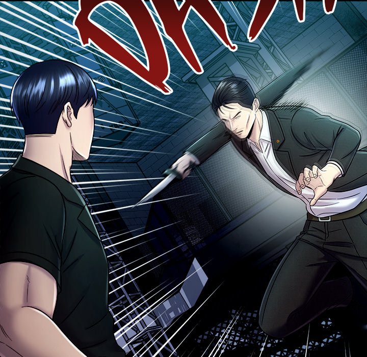Killed Once, Back for Blood Killed Once, Back for Blood EP 13 - Toomics page 154 - 