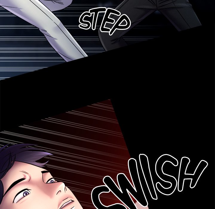 Killed Once, Back for Blood Killed Once, Back for Blood EP 13 - Toomics page 157 - 