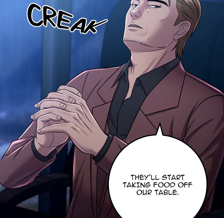 Killed Once, Back for Blood Killed Once, Back for Blood EP 13 - Toomics page 17 - 