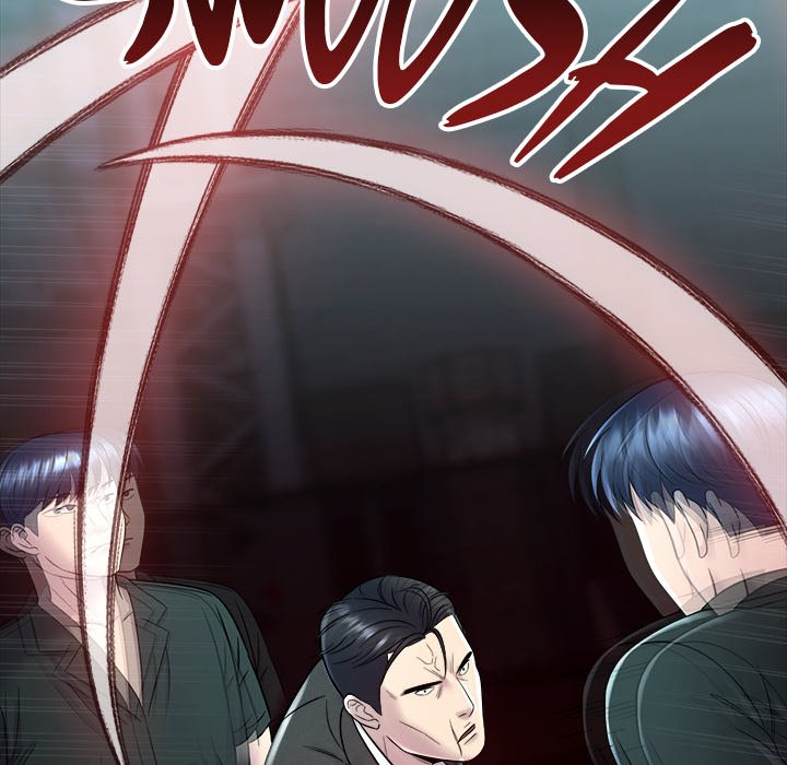 Killed Once, Back for Blood Killed Once, Back for Blood EP 13 - Toomics page 161 - 
