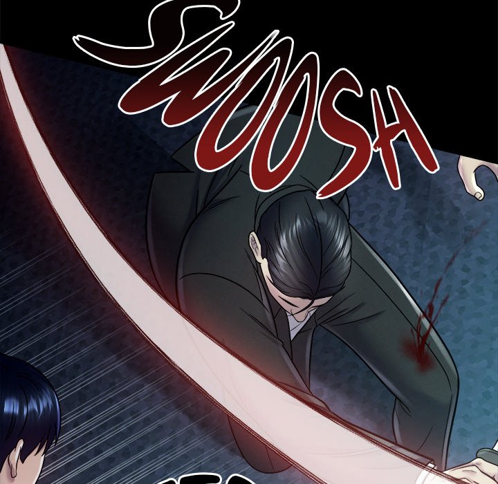 Killed Once, Back for Blood Killed Once, Back for Blood EP 13 - Toomics page 169 - 