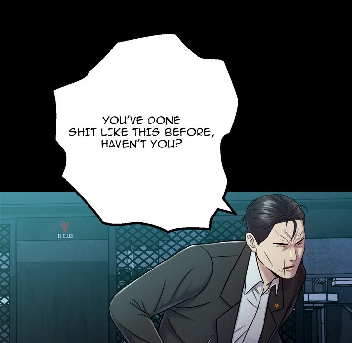Killed Once, Back for Blood Killed Once, Back for Blood EP 13 - Toomics page 173 - 