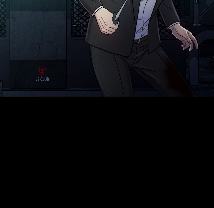 Killed Once, Back for Blood Killed Once, Back for Blood EP 13 - Toomics page 174 - 