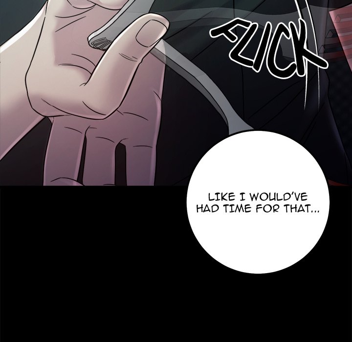 Killed Once, Back for Blood Killed Once, Back for Blood EP 13 - Toomics page 176 - 