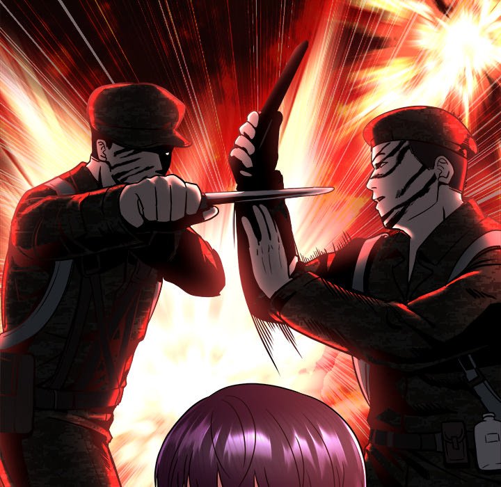 Killed Once, Back for Blood Killed Once, Back for Blood EP 13 - Toomics page 178 - 