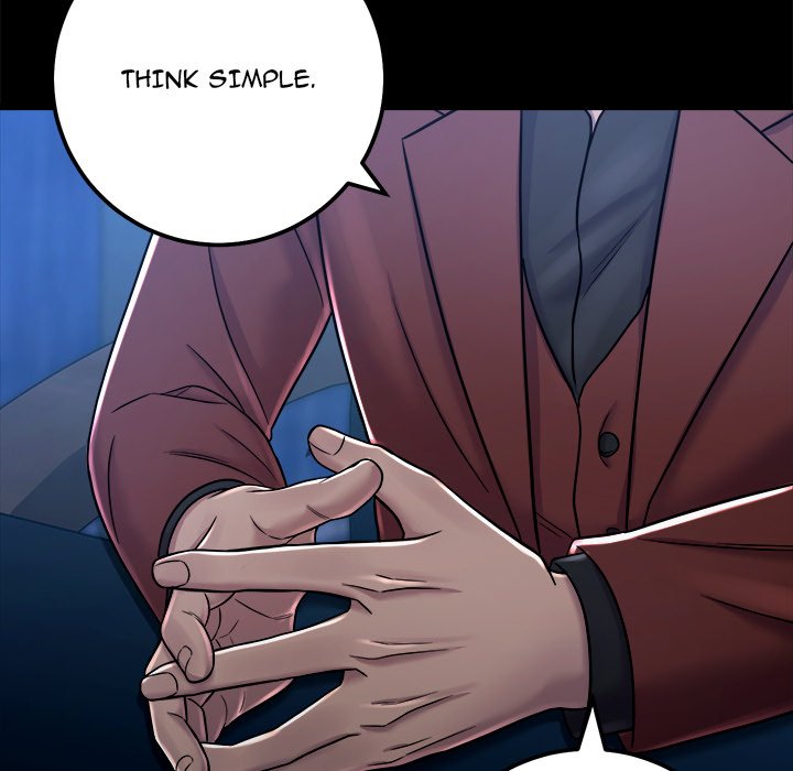Killed Once, Back for Blood Killed Once, Back for Blood EP 13 - Toomics page 21 - 