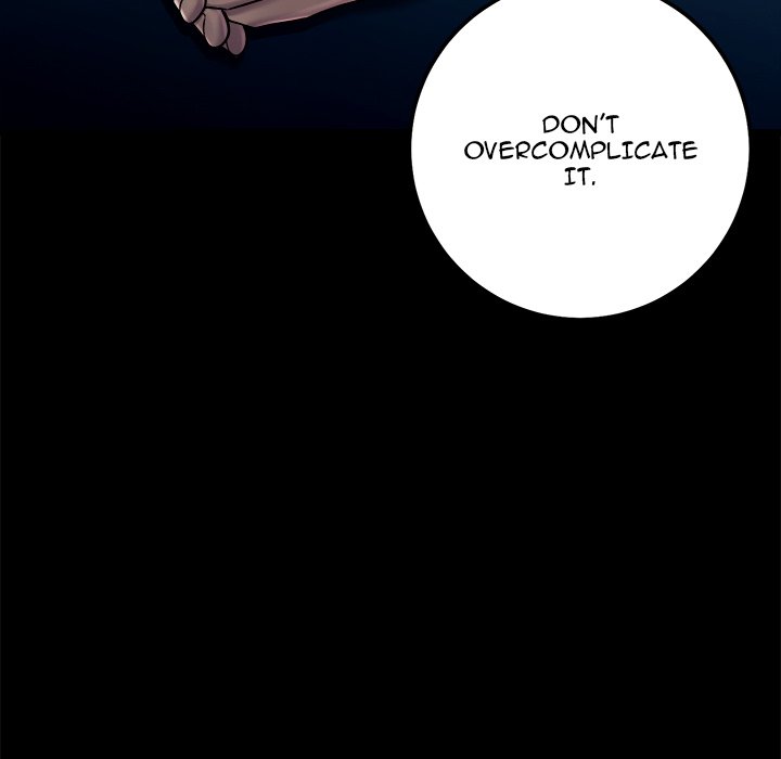 Killed Once, Back for Blood Killed Once, Back for Blood EP 13 - Toomics page 22 - 