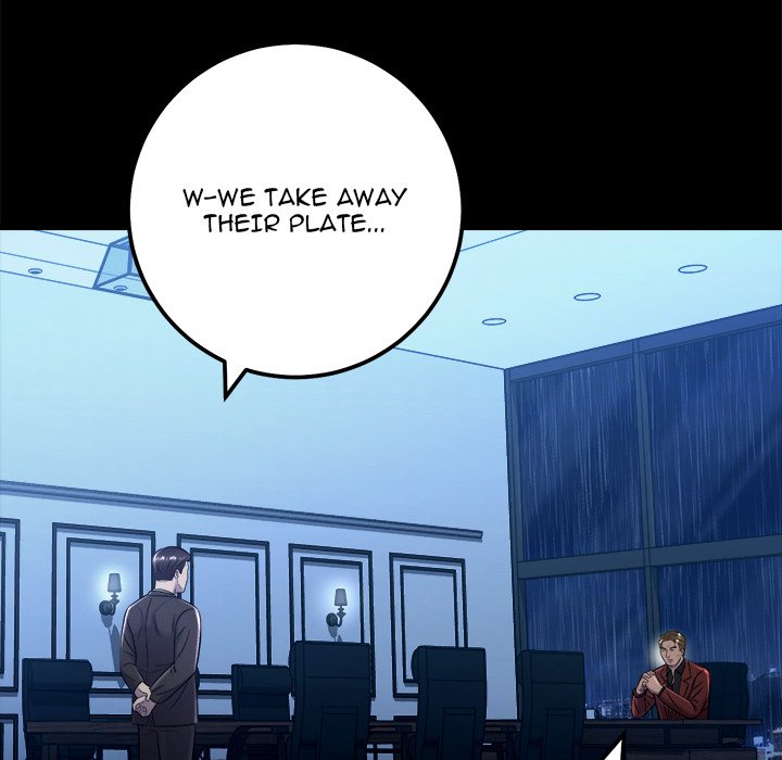 Killed Once, Back for Blood Killed Once, Back for Blood EP 13 - Toomics page 23 - 
