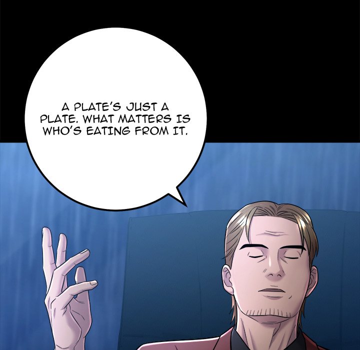 Killed Once, Back for Blood Killed Once, Back for Blood EP 13 - Toomics page 25 - 