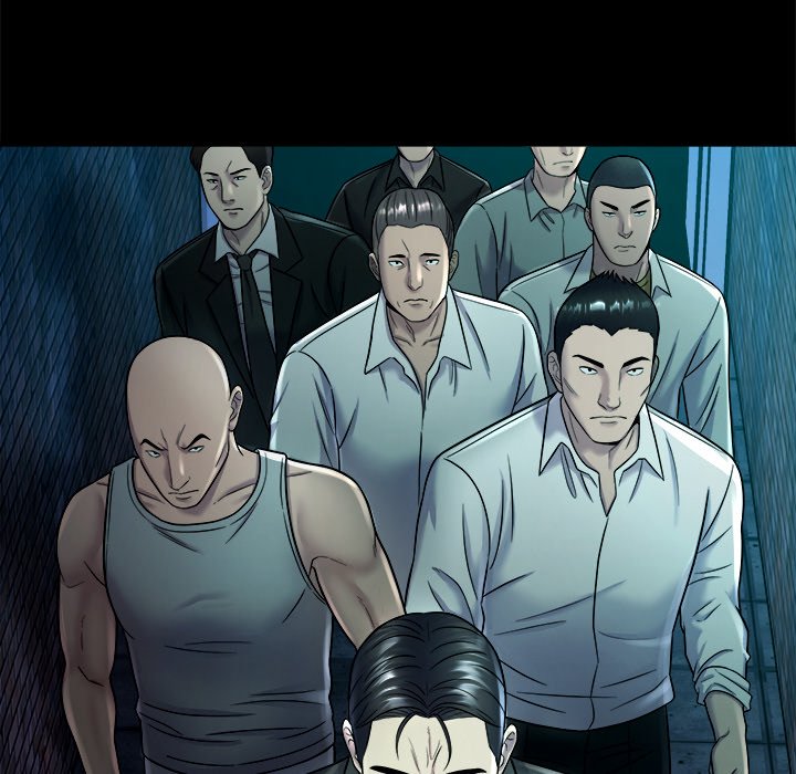 Killed Once, Back for Blood Killed Once, Back for Blood EP 13 - Toomics page 36 - 