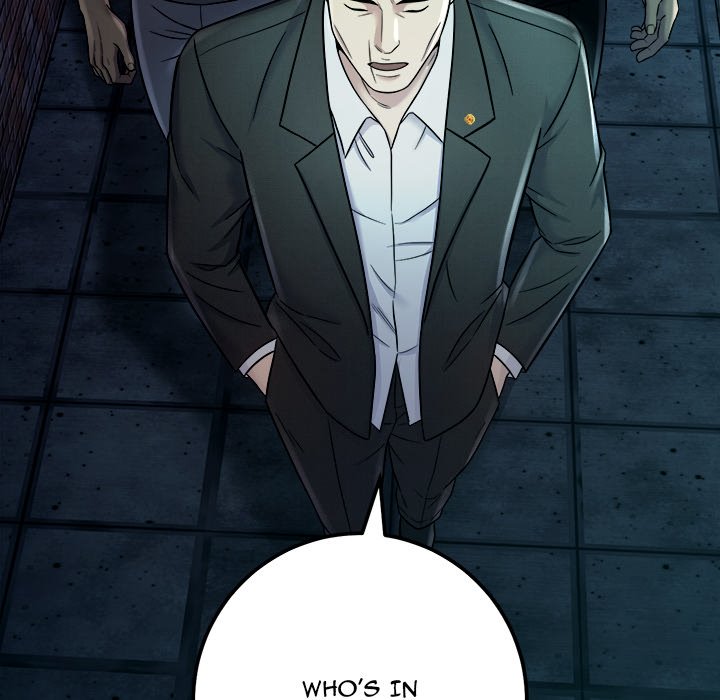 Killed Once, Back for Blood Killed Once, Back for Blood EP 13 - Toomics page 37 - 