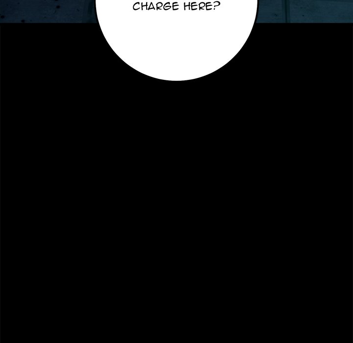 Killed Once, Back for Blood Killed Once, Back for Blood EP 13 - Toomics page 38 - 