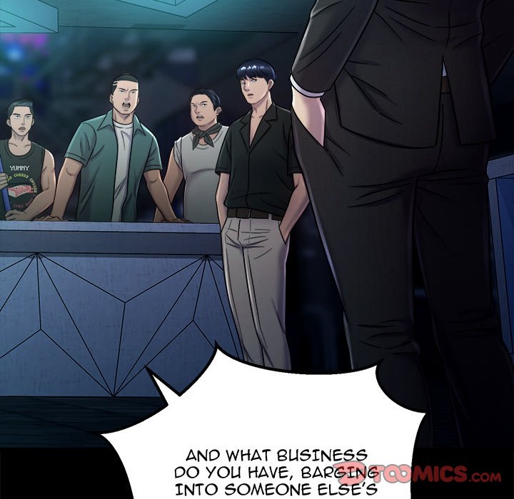 Killed Once, Back for Blood Killed Once, Back for Blood EP 13 - Toomics page 40 - 
