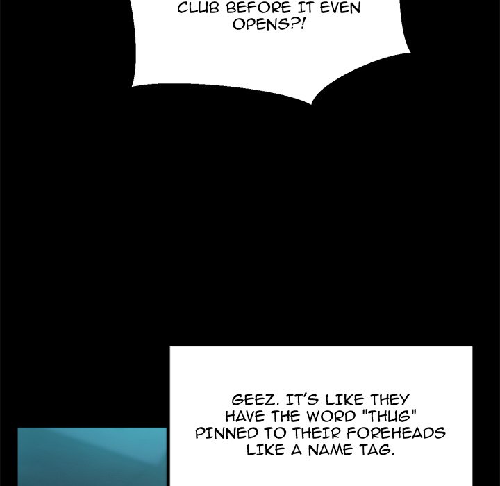 Killed Once, Back for Blood Killed Once, Back for Blood EP 13 - Toomics page 41 - 