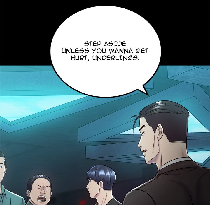Killed Once, Back for Blood Killed Once, Back for Blood EP 13 - Toomics page 48 - 