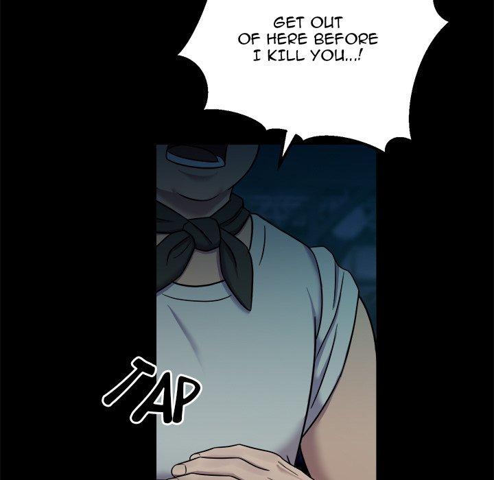 Killed Once, Back for Blood Killed Once, Back for Blood EP 13 - Toomics page 50 - 