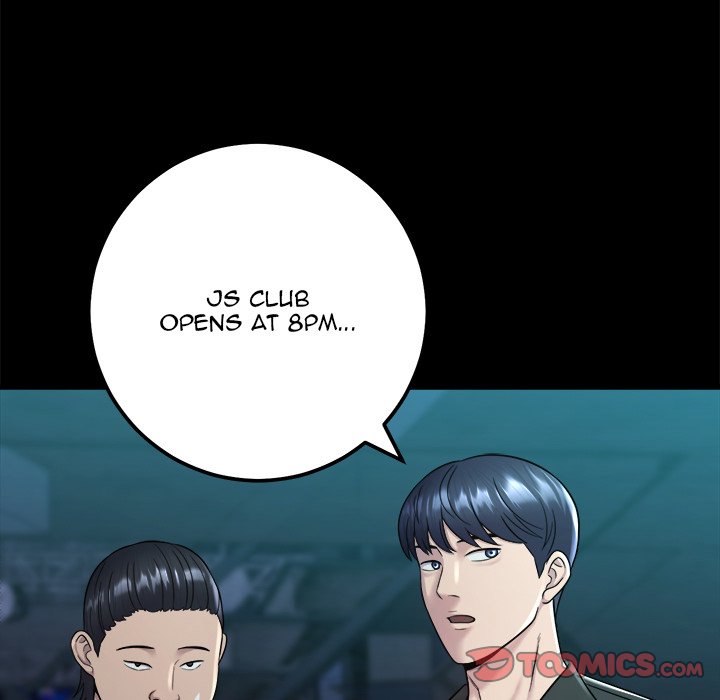 Killed Once, Back for Blood Killed Once, Back for Blood EP 13 - Toomics page 52 - 