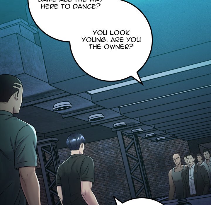 Killed Once, Back for Blood Killed Once, Back for Blood EP 13 - Toomics page 55 - 