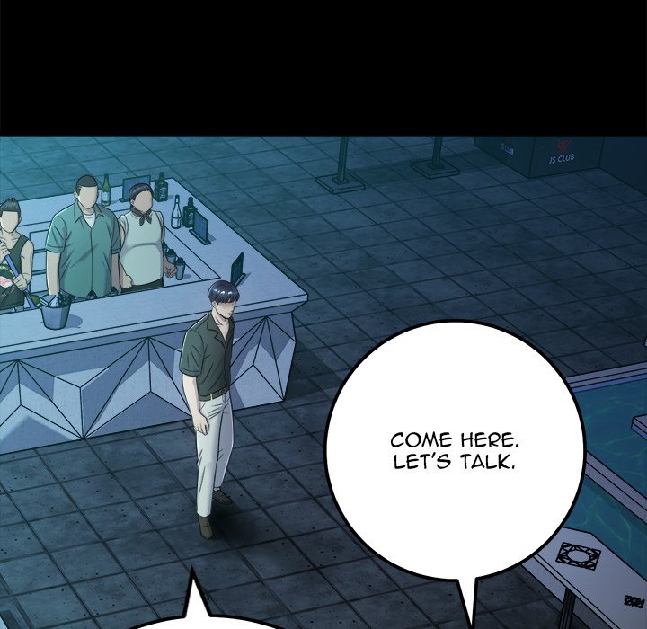 Killed Once, Back for Blood Killed Once, Back for Blood EP 13 - Toomics page 57 - 