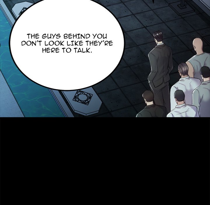 Killed Once, Back for Blood Killed Once, Back for Blood EP 13 - Toomics page 58 - 