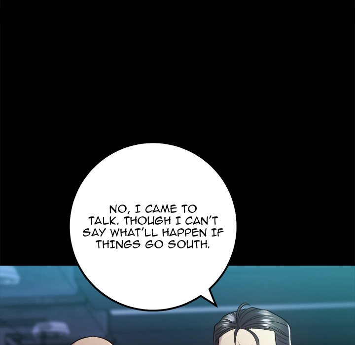 Killed Once, Back for Blood Killed Once, Back for Blood EP 13 - Toomics page 59 - 