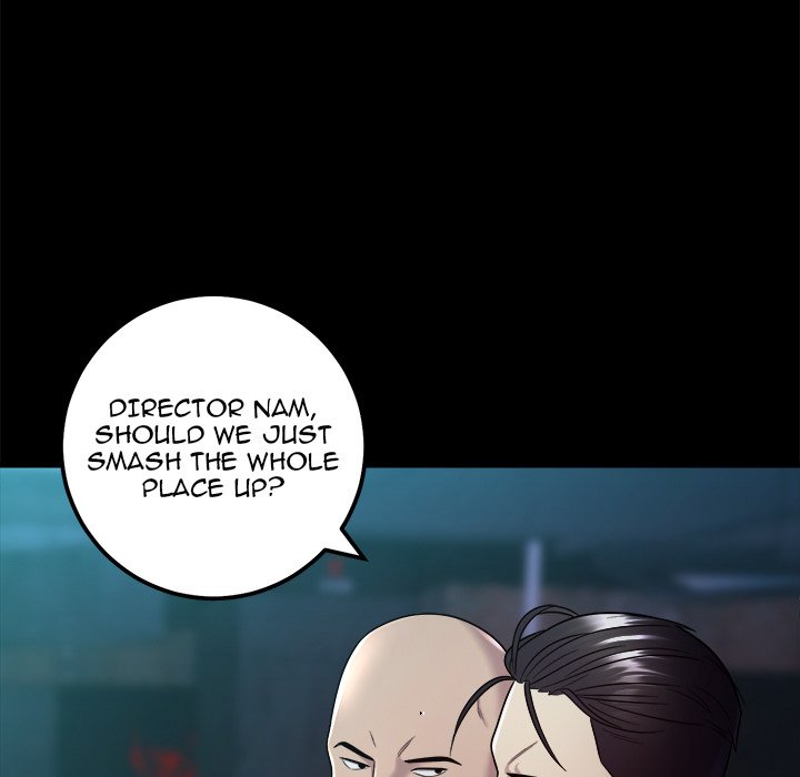 Killed Once, Back for Blood Killed Once, Back for Blood EP 13 - Toomics page 61 - 