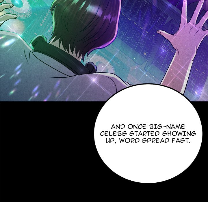 Killed Once, Back for Blood Killed Once, Back for Blood EP 13 - Toomics page 8 - 