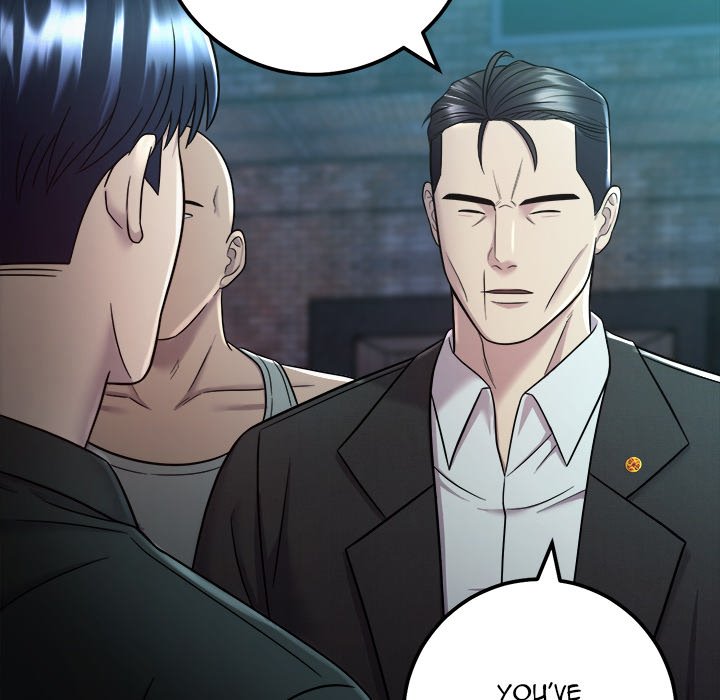 Killed Once, Back for Blood Killed Once, Back for Blood EP 13 - Toomics page 73 - 
