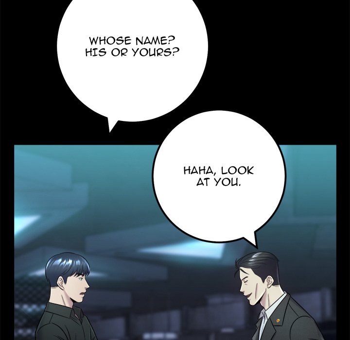 Killed Once, Back for Blood Killed Once, Back for Blood EP 13 - Toomics page 75 - 