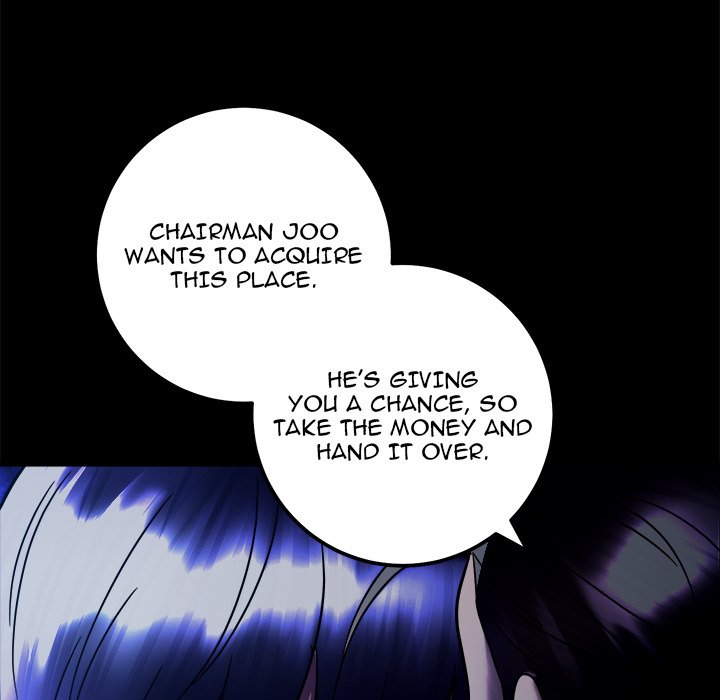 Killed Once, Back for Blood Killed Once, Back for Blood EP 13 - Toomics page 80 - 