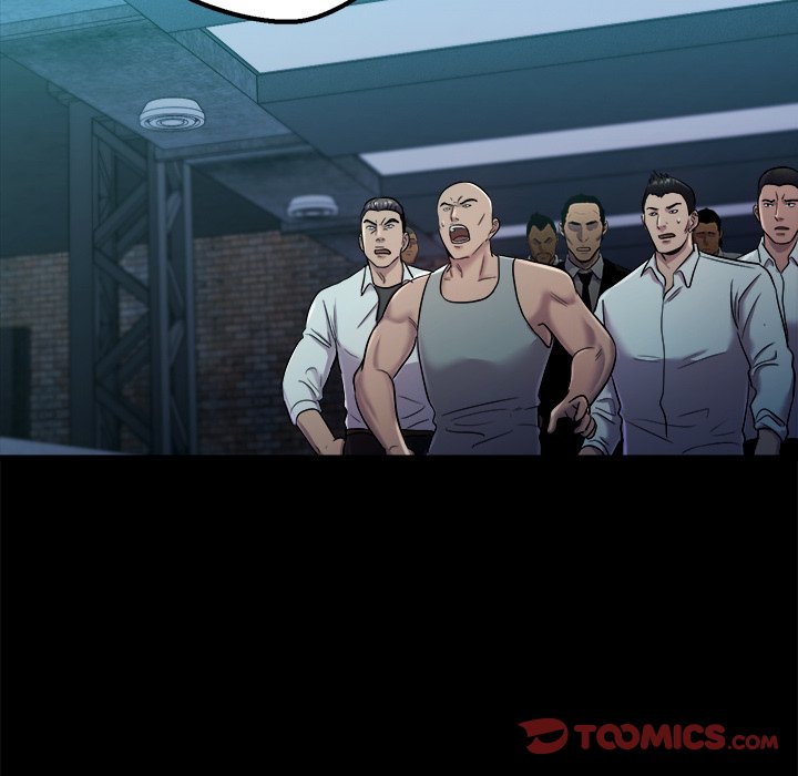 Killed Once, Back for Blood Killed Once, Back for Blood EP 13 - Toomics page 88 - 