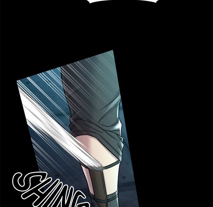 Killed Once, Back for Blood Killed Once, Back for Blood EP 13 - Toomics page 91 - 