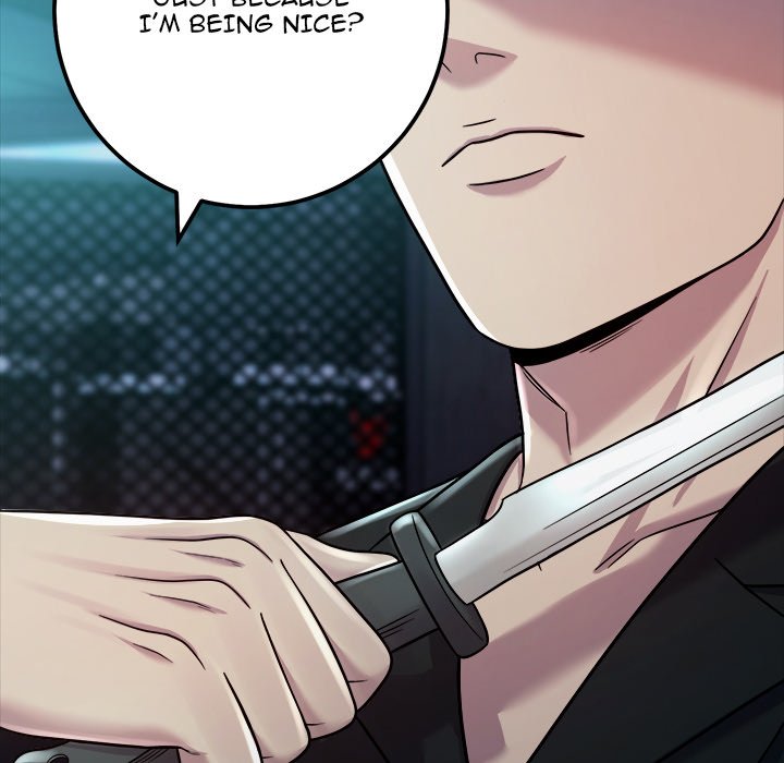 Killed Once, Back for Blood Killed Once, Back for Blood EP 13 - Toomics page 99 - 