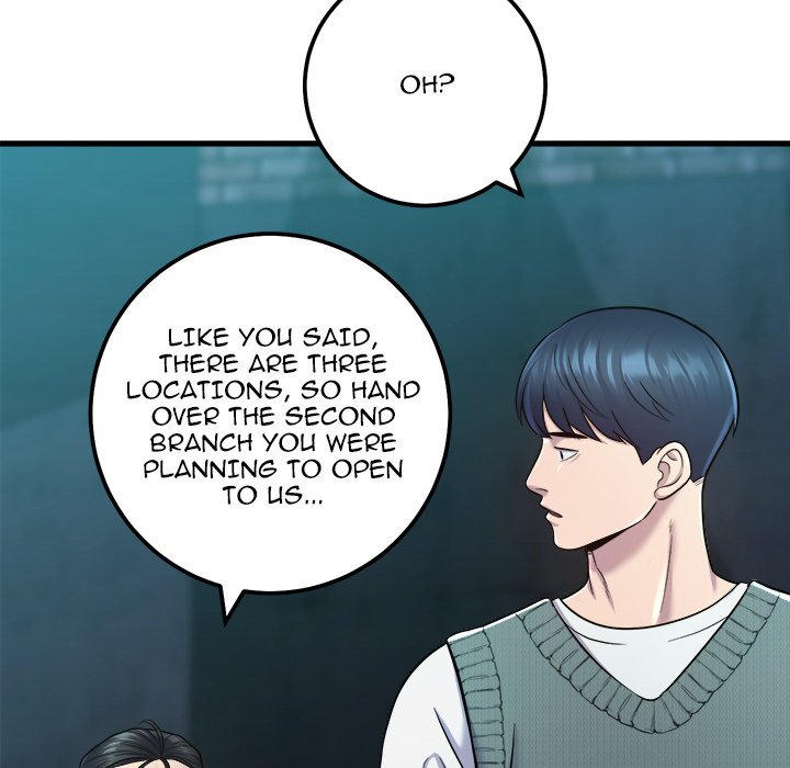 Killed Once, Back for Blood Killed Once, Back for Blood EP 15 - Toomics page 103 - 
