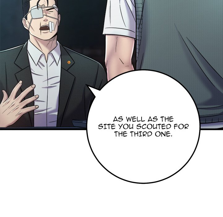 Killed Once, Back for Blood Killed Once, Back for Blood EP 15 - Toomics page 104 - 