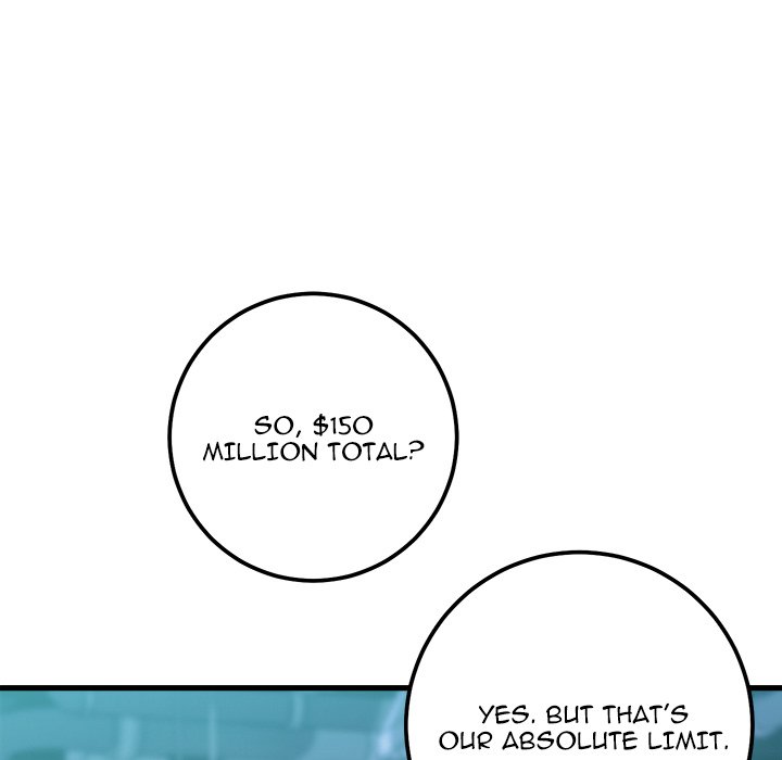 Killed Once, Back for Blood Killed Once, Back for Blood EP 15 - Toomics page 105 - 