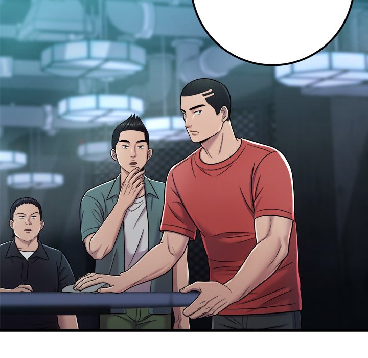 Killed Once, Back for Blood Killed Once, Back for Blood EP 15 - Toomics page 106 - 