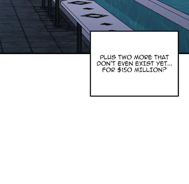 Killed Once, Back for Blood Killed Once, Back for Blood EP 15 - Toomics page 111 - 