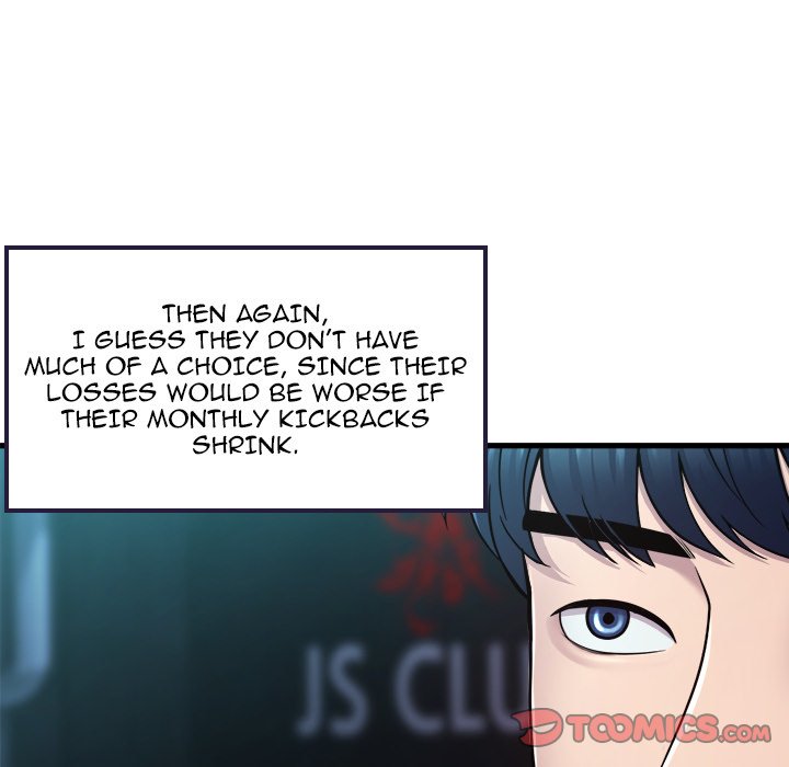 Killed Once, Back for Blood Killed Once, Back for Blood EP 15 - Toomics page 112 - 