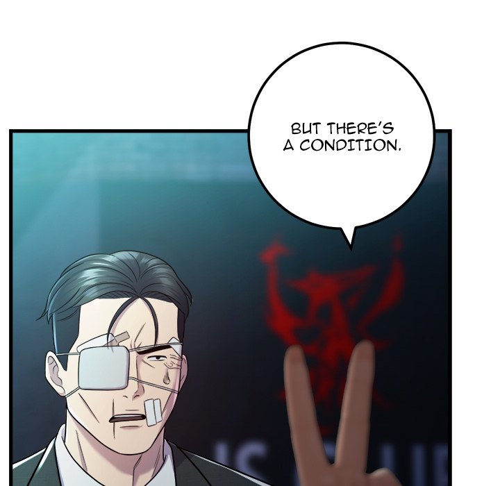 Killed Once, Back for Blood Killed Once, Back for Blood EP 15 - Toomics page 116 - 